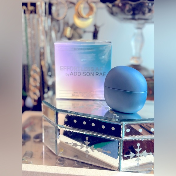 NWOT Effortless AF perfume by Addison Rae - Picture 1 of 4